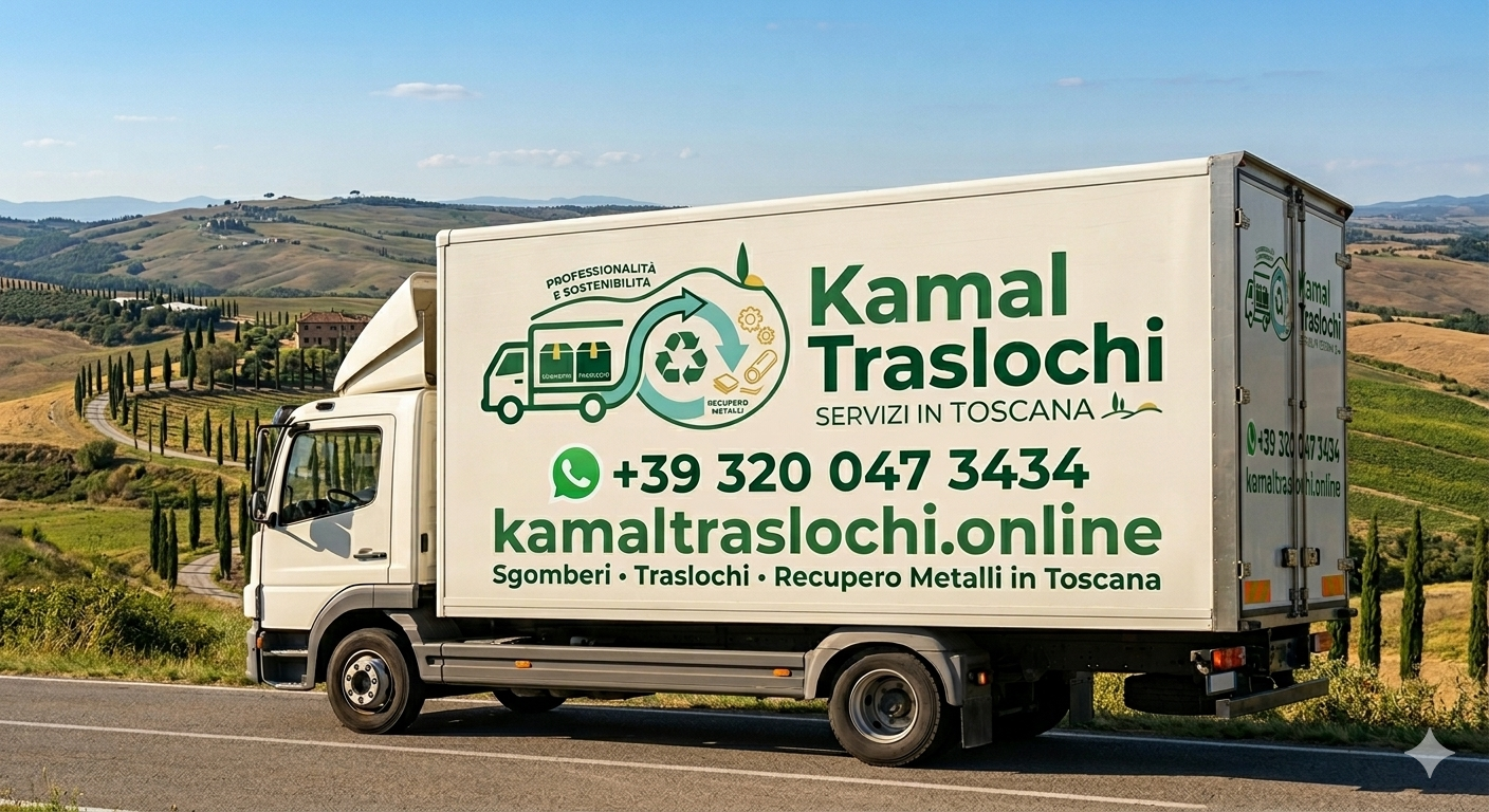 Sgomberi Professionali